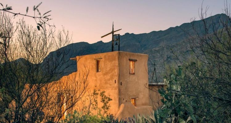 catalina foothils mountains