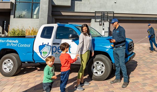 Local Pest Professionals