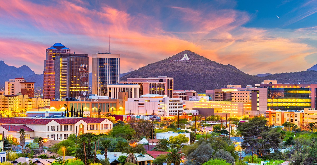 Best Pest Control Companies In Tucson, Arizona Of 2023 Pest Friends