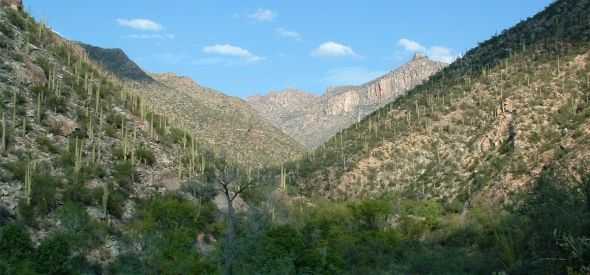 mountains picture